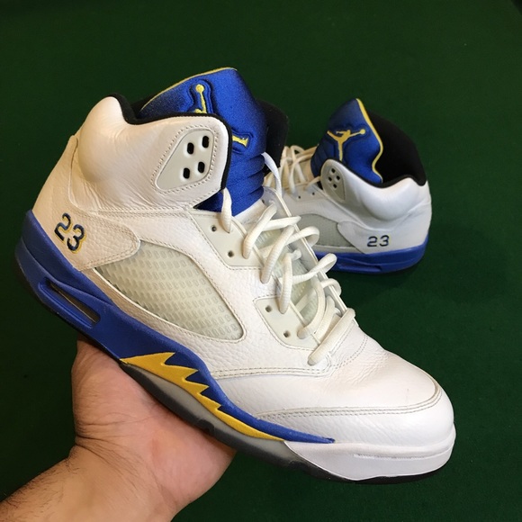 laney 9s